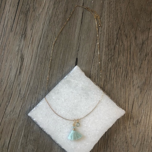 🔥 SALE- any 4/$20. Dogeared Love Gem Necklace - Picture 2 of 2